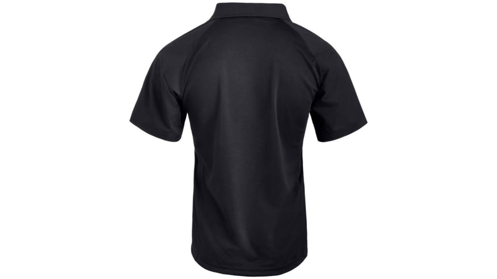Vertx Fusion Flex Performance Hybrid Short Sleeve Shirt - Men's, Navy, 3XL, F1 VTX8250 NV 3XL N/A