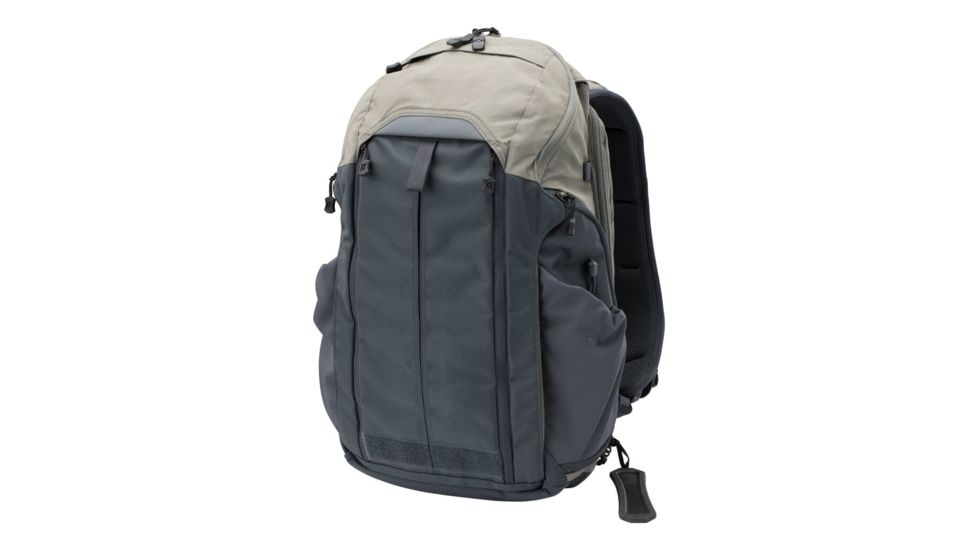 Vertx Gamut 2.0 Backpack, 25 liters, Standard, Grey Matter/Smoke Grey, F1 VTX5016 GRM/SMG NA