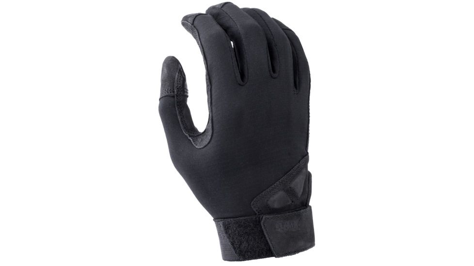 Vertx Shooter  Glove, Black, 2Xl F1 VTX6000 BK 2XL