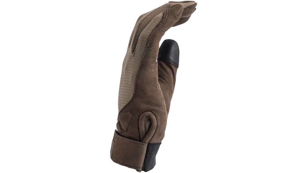 Vertx Shooter  Glove, Tan, 2Xl F1 VTX6000 TN 2XL