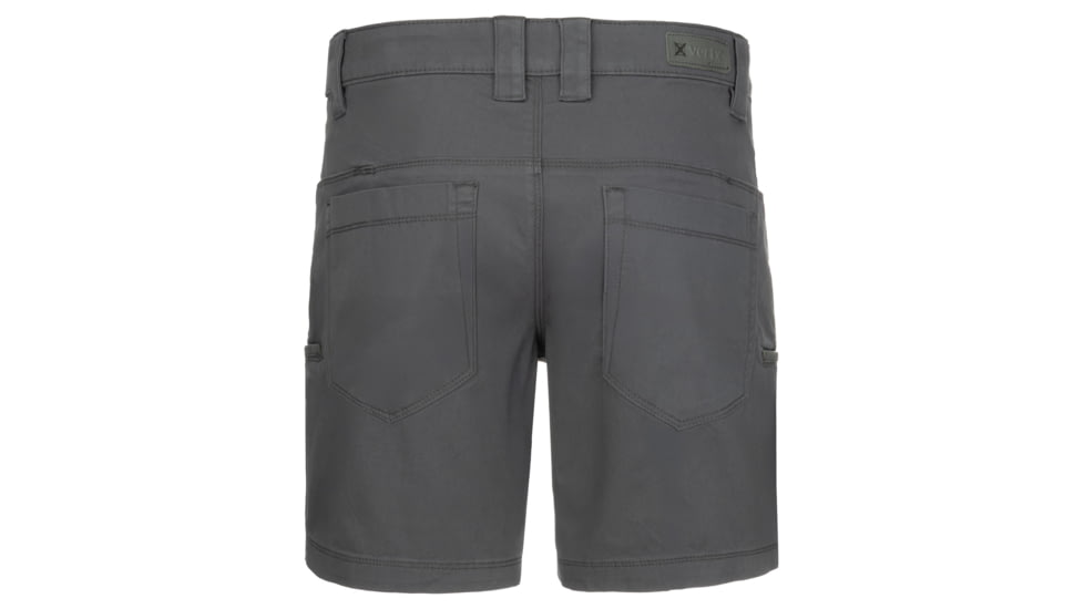 Vertx Delta LT 8in Shorts - Mens