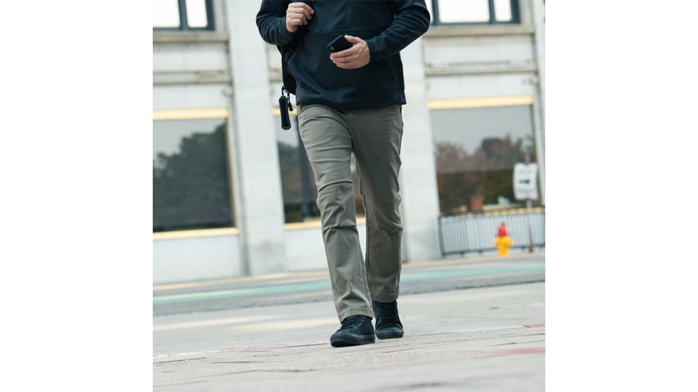 Vertx Delta Stretch LT Pants - Mens
