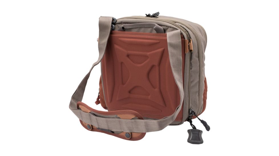 Vertx Vertx Essential Bag 2.0, Si/Shc / Sienna/Shock Cord, F1 VTX5031 SI/SHC NA