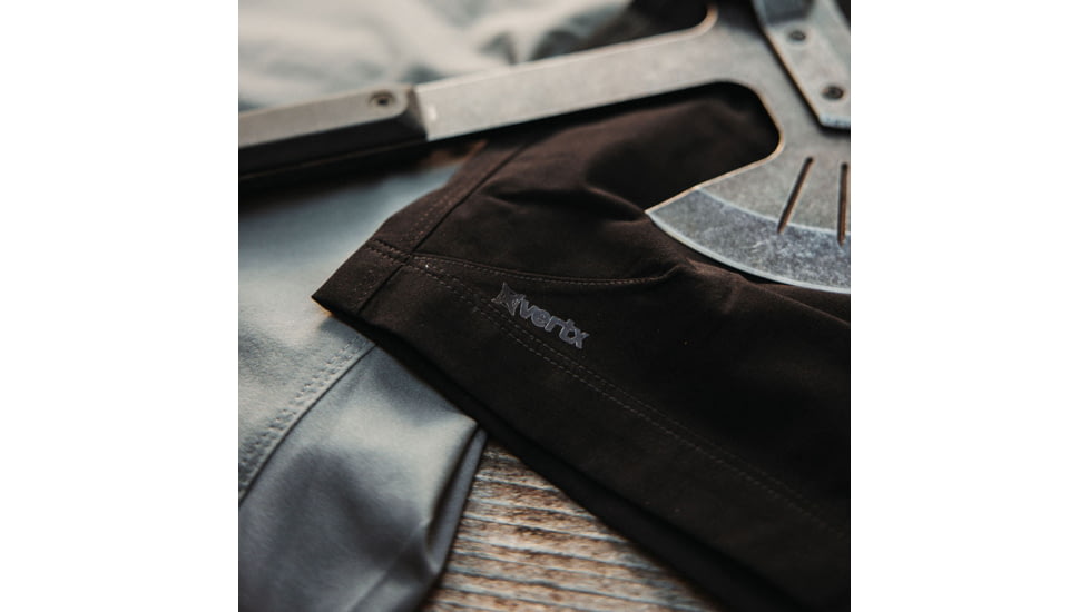 Vertx Ruck Shorts - Mens