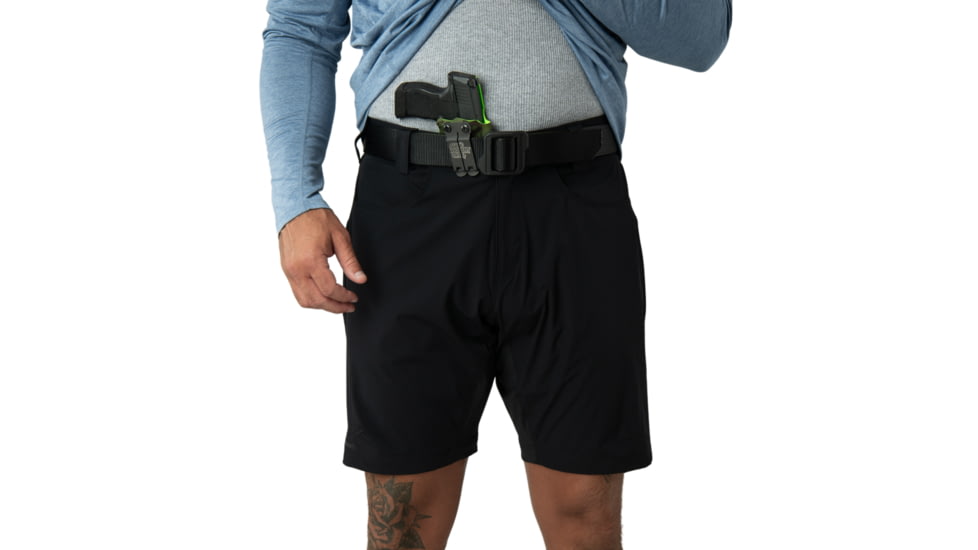 Vertx Ruck Shorts - Mens