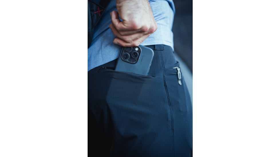 Vertx Ruck Shorts - Mens