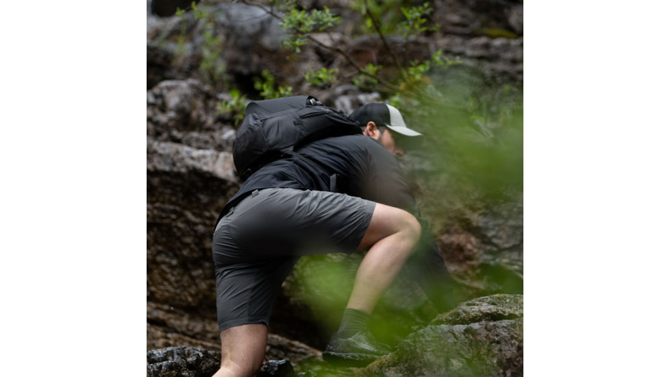 Vertx Ruck Shorts - Mens