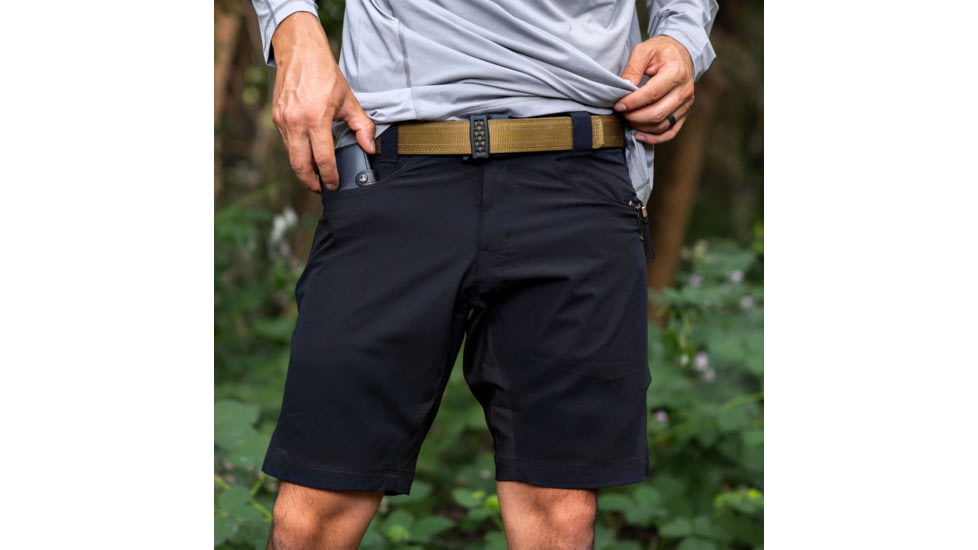Vertx Ruck Shorts - Mens