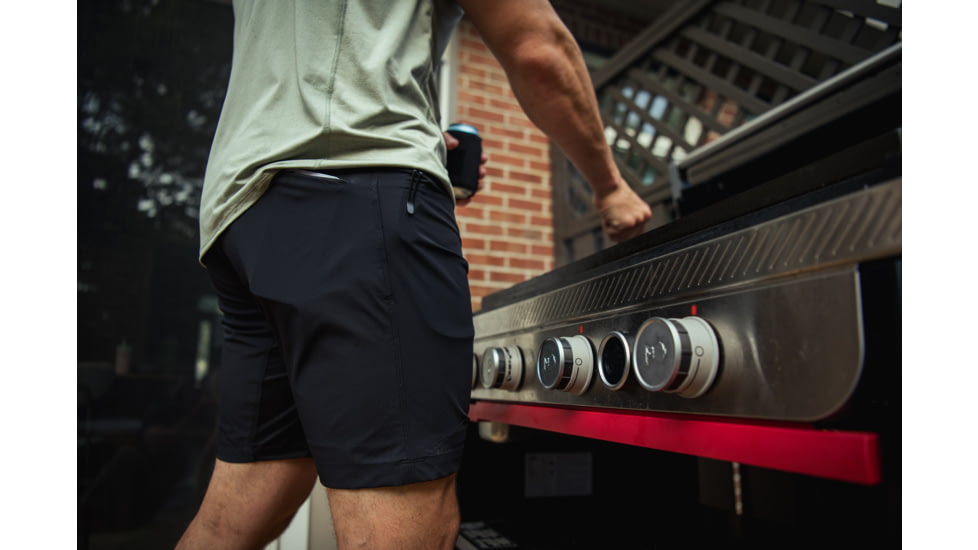 Vertx Ruck Shorts - Mens