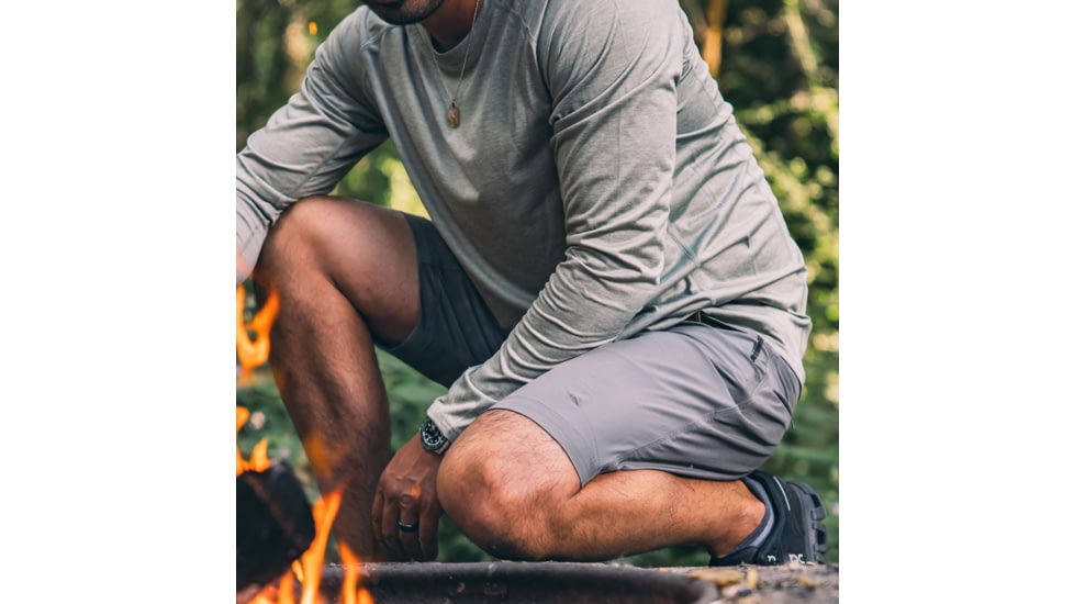 Vertx Ruck Shorts - Mens