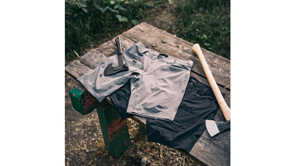 Vertx Ruck Shorts - Mens