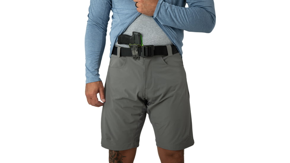 Vertx Ruck Shorts - Mens