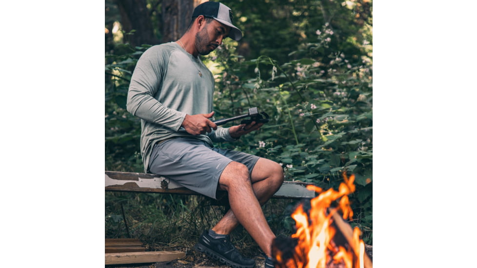 Vertx Ruck Shorts - Mens