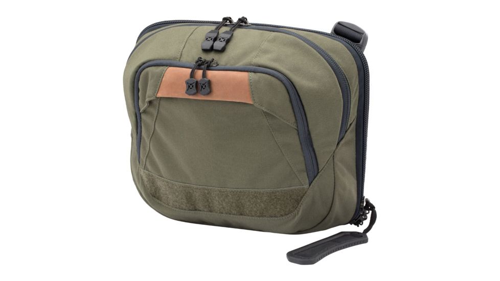 Vertx Tourist Sling 6L Pack, Ranger Green, F1 VTX5085 RGN NA