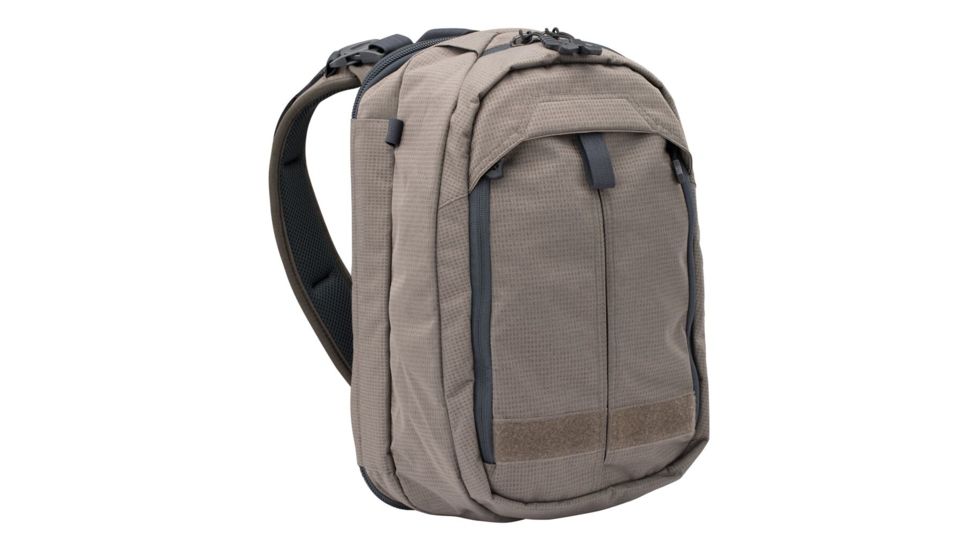 Vertx Transit Sling 2.0 13L Backpack, Shock Cord, F1 VTX5041 SHC NA