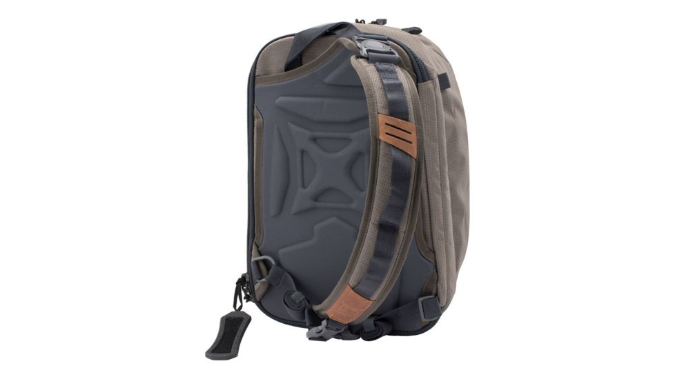 Vertx Transit Sling 2.0 13L Backpack, Shock Cord, F1 VTX5041 SHC NA