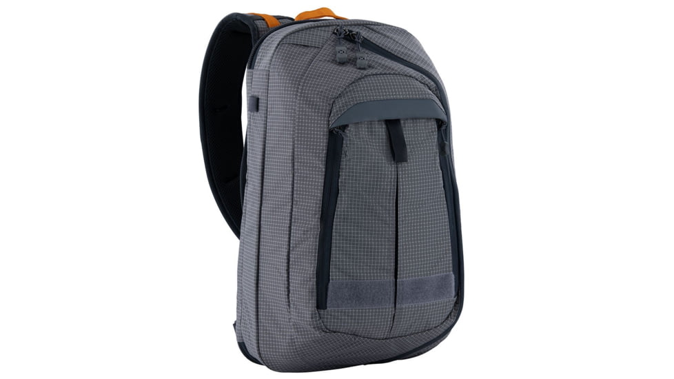 Vertx VTX5011CB/MSN Commuter Sling 2.0 Backpack Nylon 20H X 12.5W X 6D Cinde