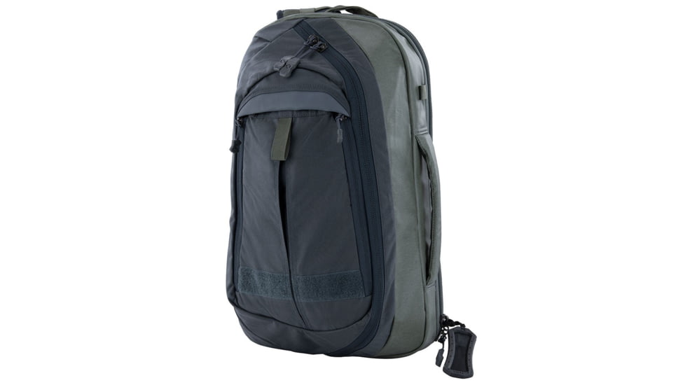 Vertx VTX5011HOD/SMG Commuter Sling 2.0 Backpack Nylon 20H X 12.5W X 6D Heat