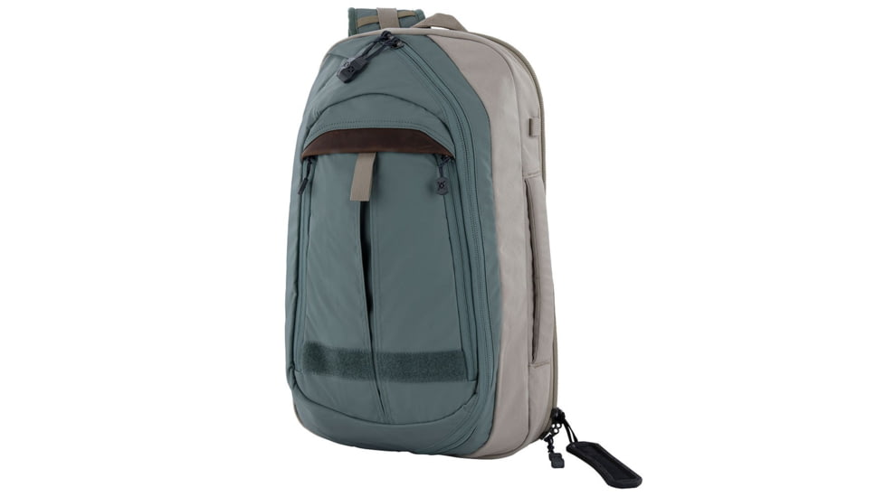 Vertx VTX5011TS/TW Commuter Sling 2.0 Backpack Nylon 20H X 12.5W X 6D Toy So