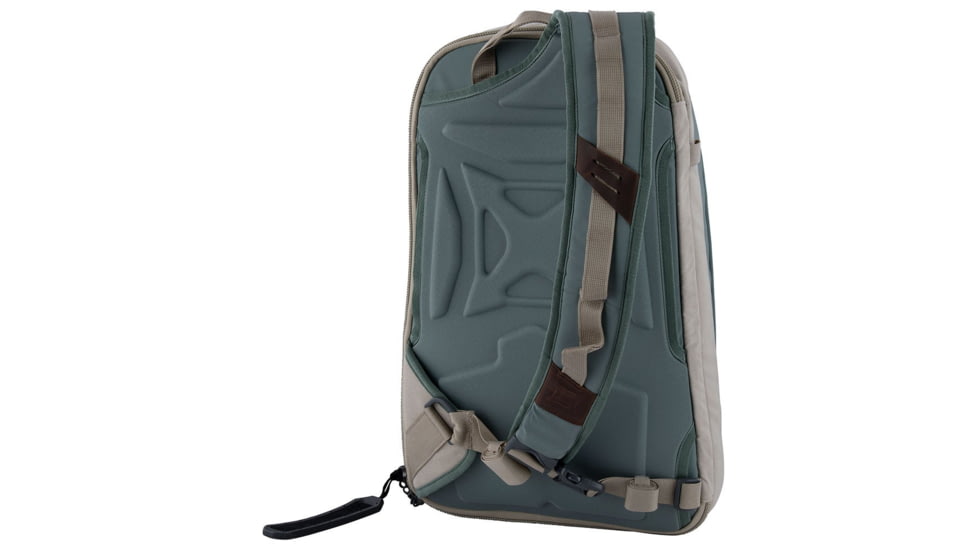 Vertx VTX5011TS/TW Commuter Sling 2.0 Backpack Nylon 20H X 12.5W X 6D Toy So