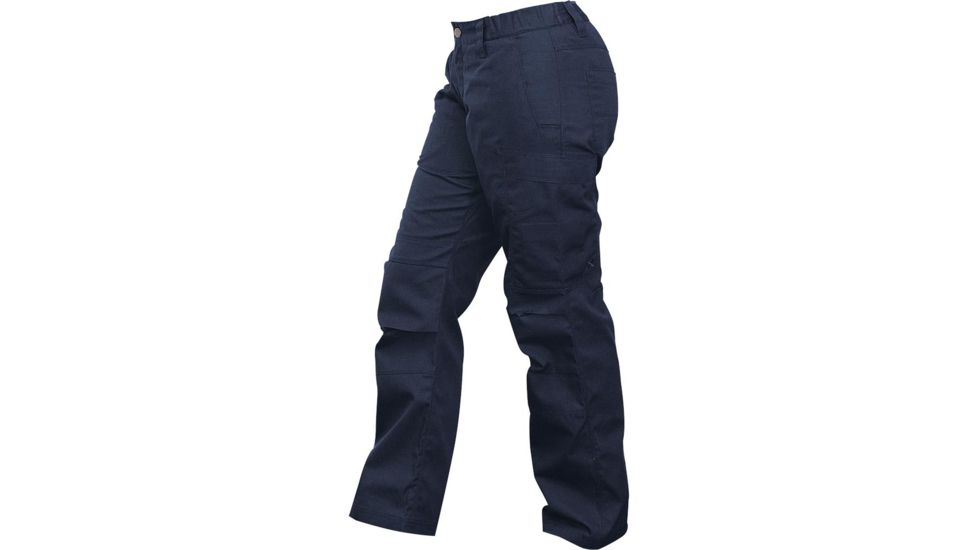 Vertx Women's Phantom LT 2.0 Pants - Women's, 0 US, Inseam 30 in, Navy Blue, F1 VTX8051 NV 0 30