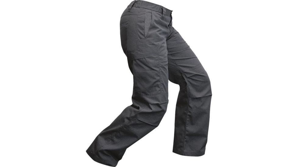 Vertx Women's Phantom LT 2.0 Pants - Women's, 10 US, Inseam 32 in, Smoke Grey, F1 VTX8051 SMG 10 32