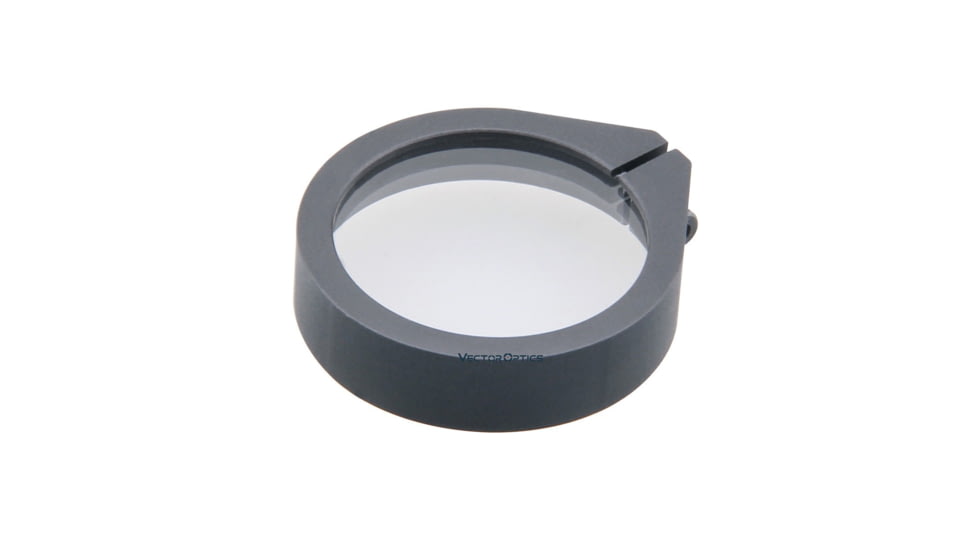 VeWar Adjustable Red Dot Protection Cap D29A, Black, SCOT-59II