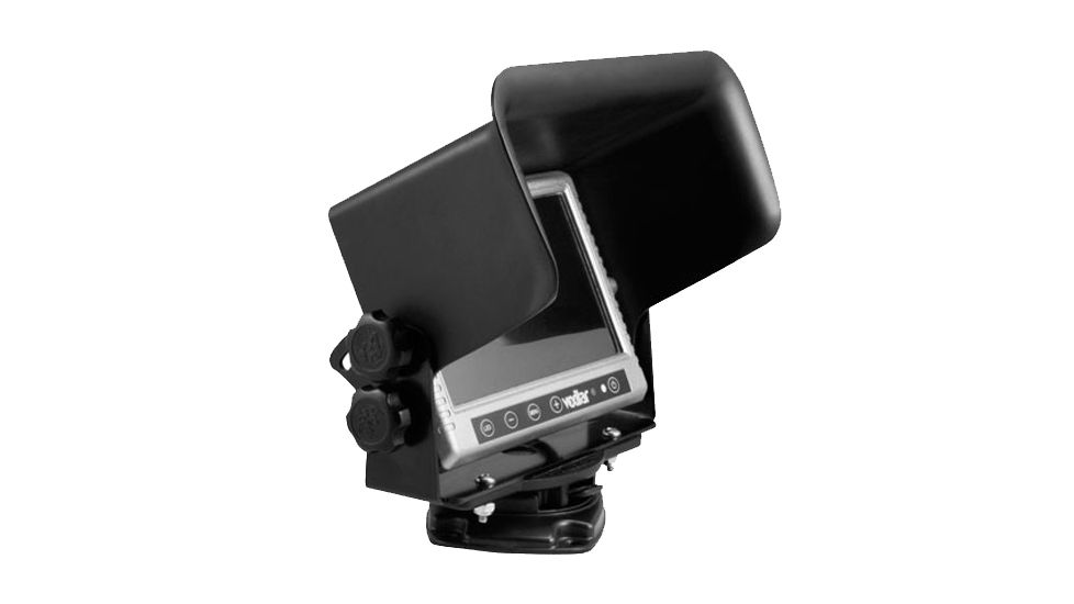 Vexilar Fish Scout Fishfinder Mounting Summer Kit 183654