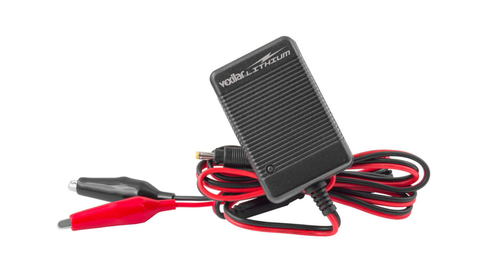 Vexilar Lithium/SLA battery Charger