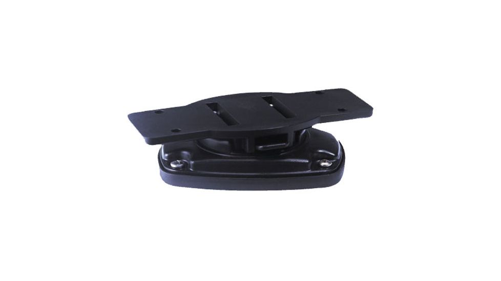 Vexilar ProMount Quick Release Bracket, Base only 183604