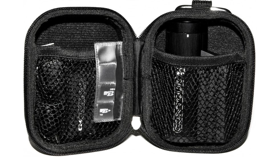Contour Carrying Case for VholdR ContourHD ContourHD1080p 3200