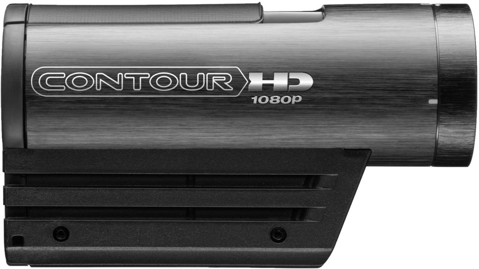 VholdR Contour HD 1080p Wearable Camcorder