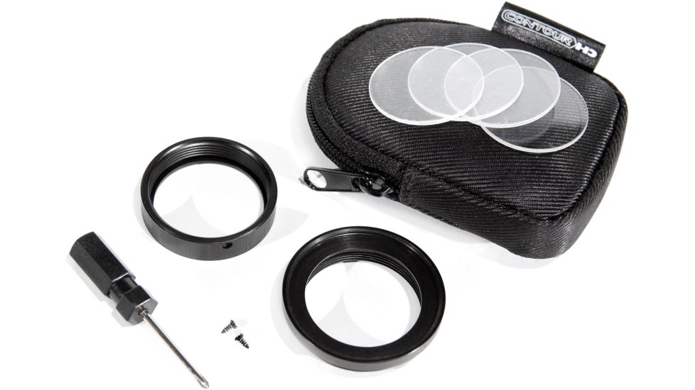 VholdR Lens Kit 3400