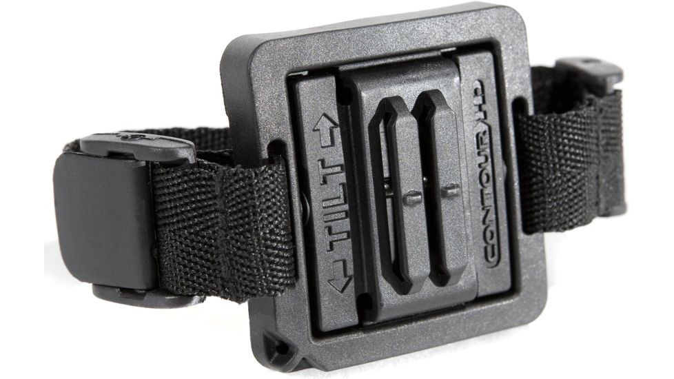 VholdR Vented Helmet Mount 2550