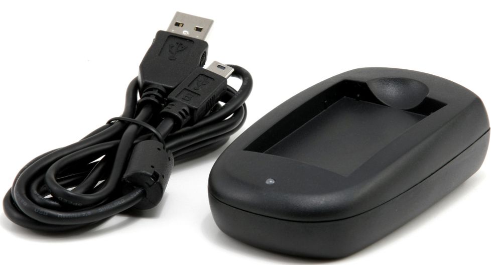 Contour USB Charger 3000