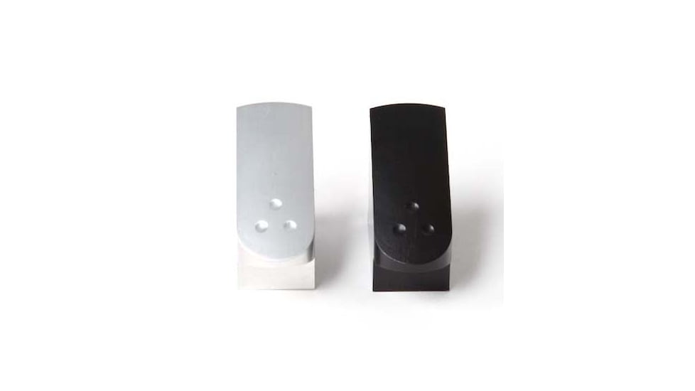 Victor Company Kidd Compatible Rear Anchor, Black, KIDD-RA