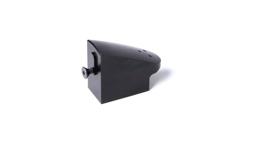 Victor Company Kidd Compatible Rear Anchor, Black, KIDD-RA