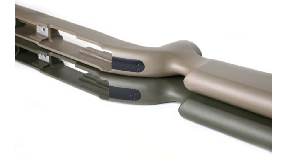 Victor Company Kidd Compatible Rear Anchor, Black, KIDD-RA