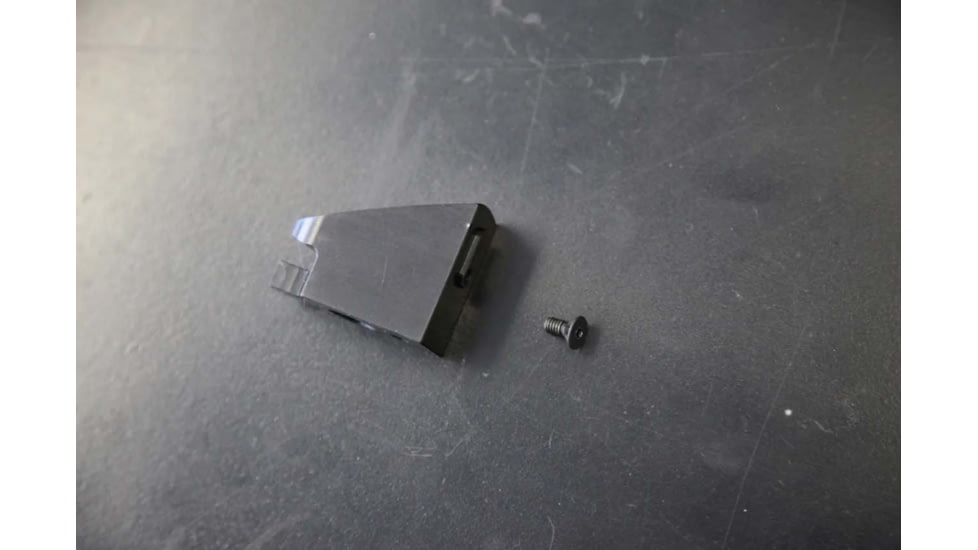 Victor Company Kidd Compatible Rear Anchor, Black, KIDD-RA