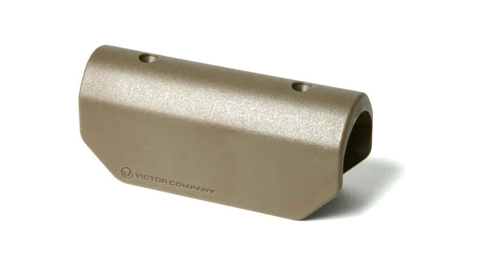 Victor Company Titan Universal Cheekrest Kit, Flat Dark Earth, VC1022CR-FDE
