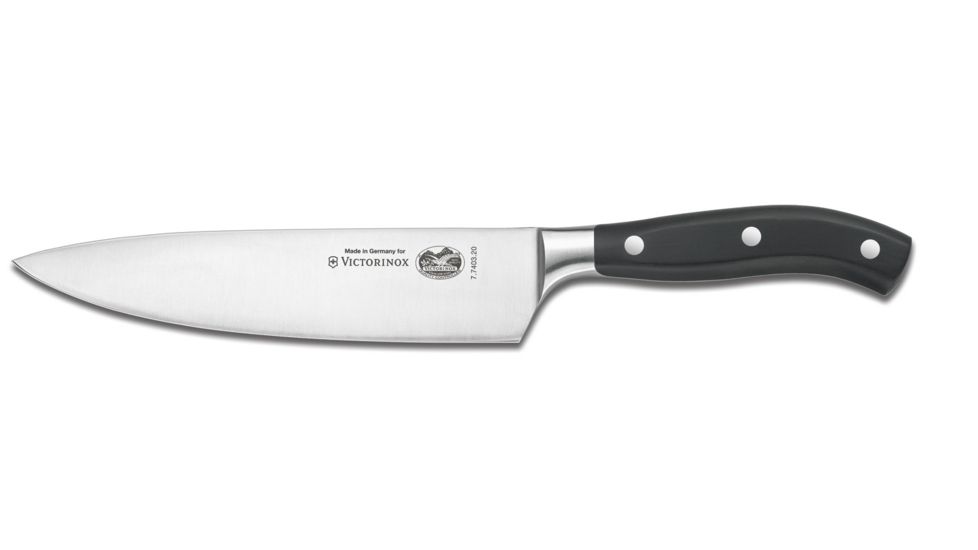 Victorinox 8in Forged Chef's Knife 7.7403.20G