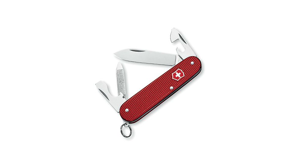 Victorinox Cadet, Red 0.2601.20R-X1