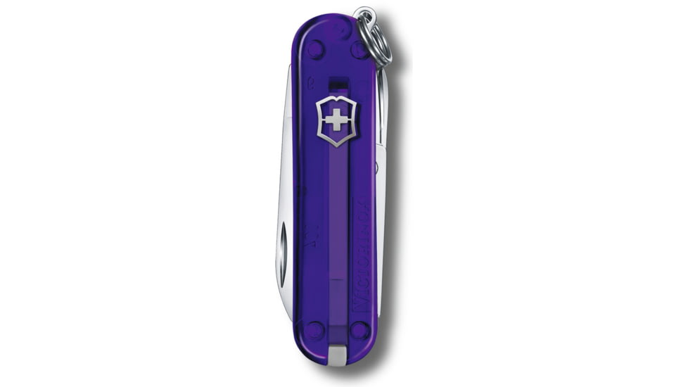 Victorinox Classic SD Persian Indigo