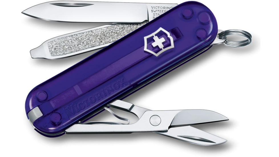 Victorinox Classic SD Persian Indigo