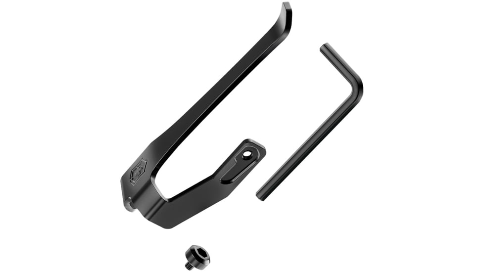 Victorinox Clip Swiss Tool BS Black