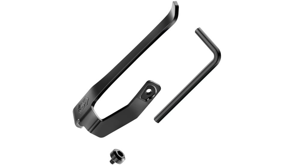 Victorinox Clip Swiss Tool Spirit BS Blk