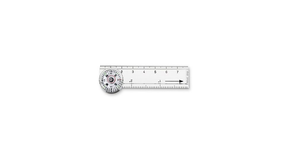Victorinox Compass/Ruler for Swiss Army Knife 4.0567.42