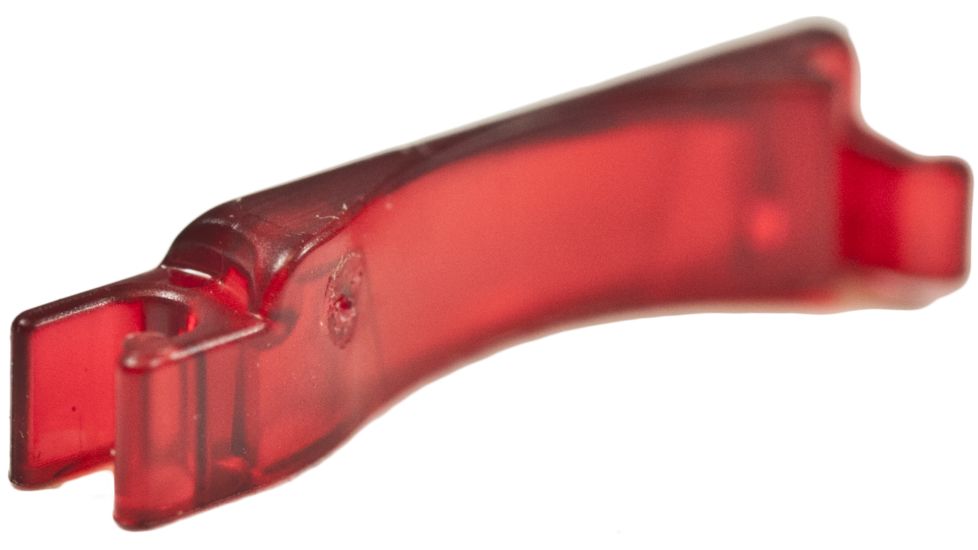 Victorinox Door SwissLite Replacement Battery Door Ruby, A.6149.T.10