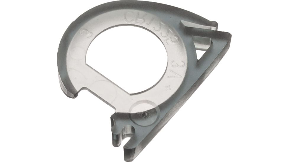 Victorinox Door Voyager Replacement Battery Door Onyx A.3649.T3