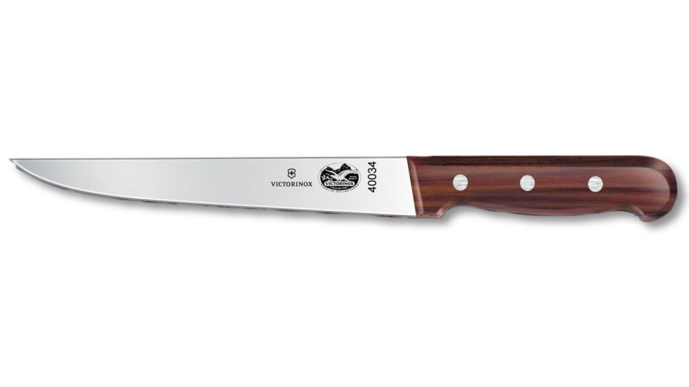 Victorinox Flank and shoulder 8in. Stiff Blade 1.5in. at Rosewood HDL 40034